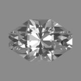 A collection of my best Gemstone Faceting Designs Volume 5 Octavision gem facet diagram